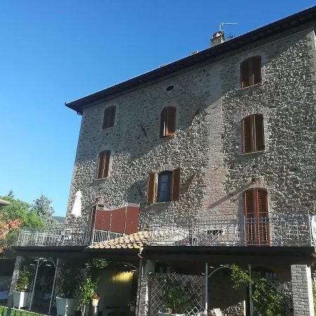 Viale Del Lavoro, 10 Lago Trasimeno Appartement Torricella (Magione)