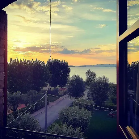 דירה Viale Del Lavoro, 10 Lago Trasimeno