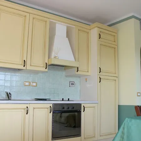 Appartement Viale Del Lavoro, 10 Lago Trasimeno Torricella (Magione)