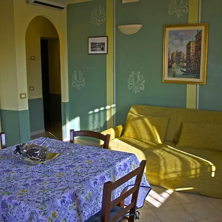 Appartement Viale Del Lavoro, 10 Lago Trasimeno
