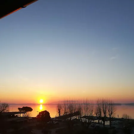 דירה Viale Del Lavoro, 10 Lago Trasimeno Torricella (Magione)