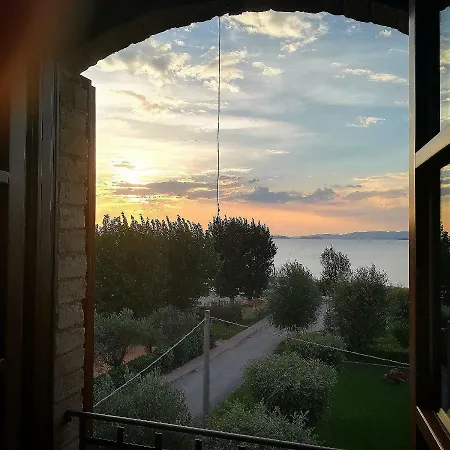 Appartement Viale Del Lavoro, 10 Lago Trasimeno *